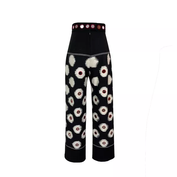 Mirror Trousers