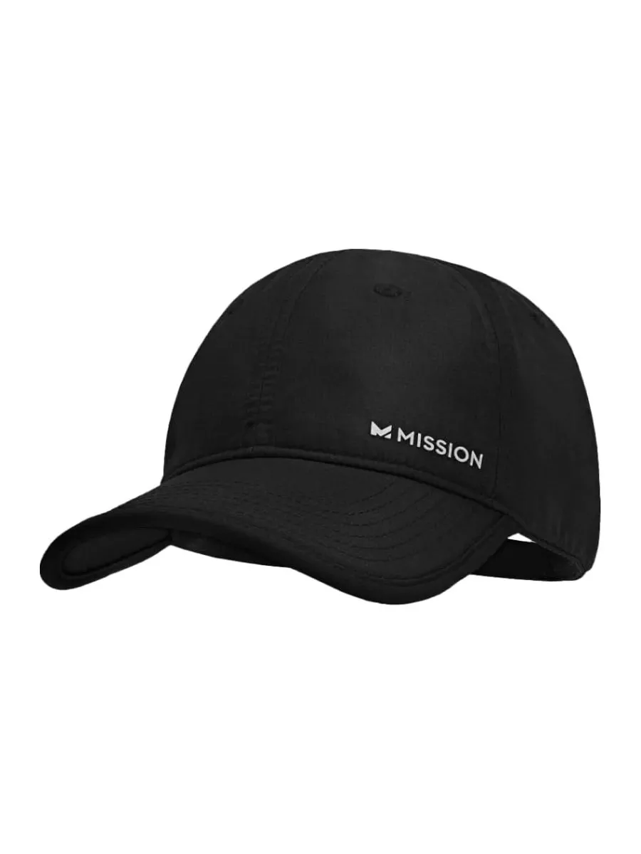 Mission Cooling Vented Performance Hat