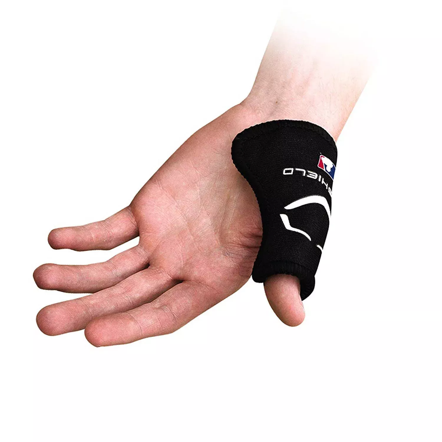MLB Catcher's Thumb Guard