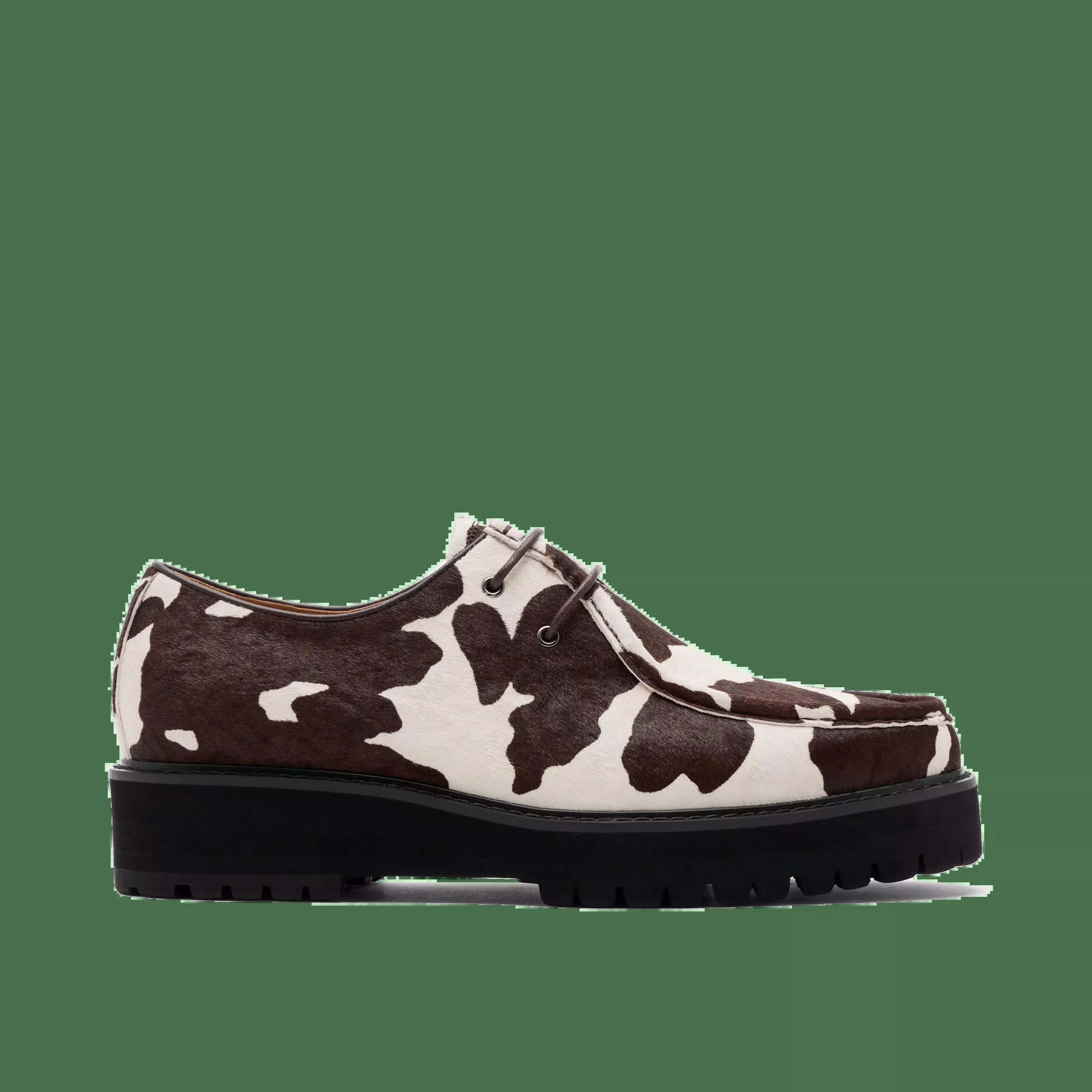 Montana Moc Toe Derbys