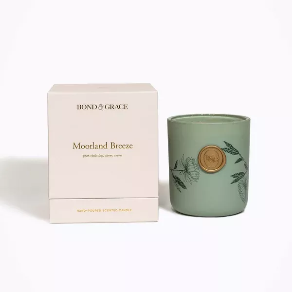 Moorland Breeze Candle