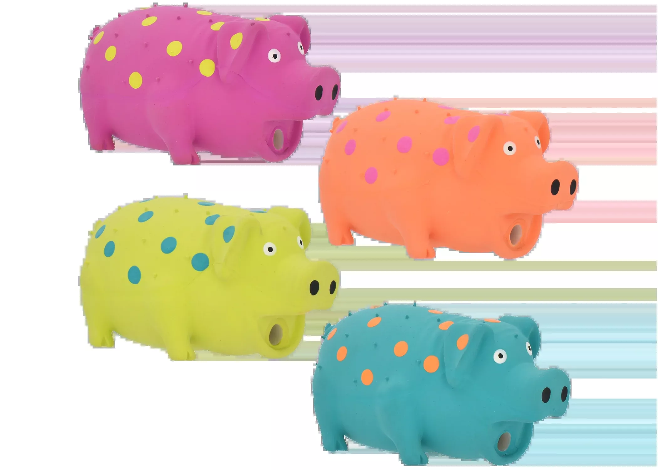 Multipet Globlets