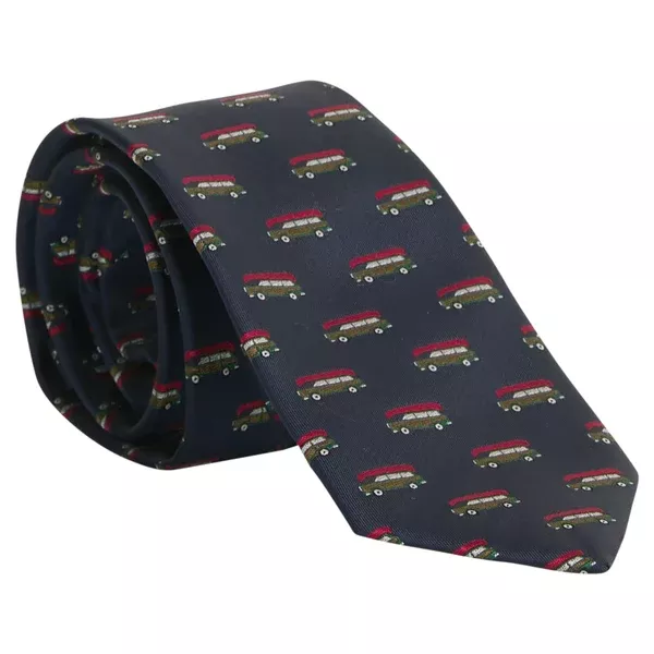 Neck Tie in Wagoneer