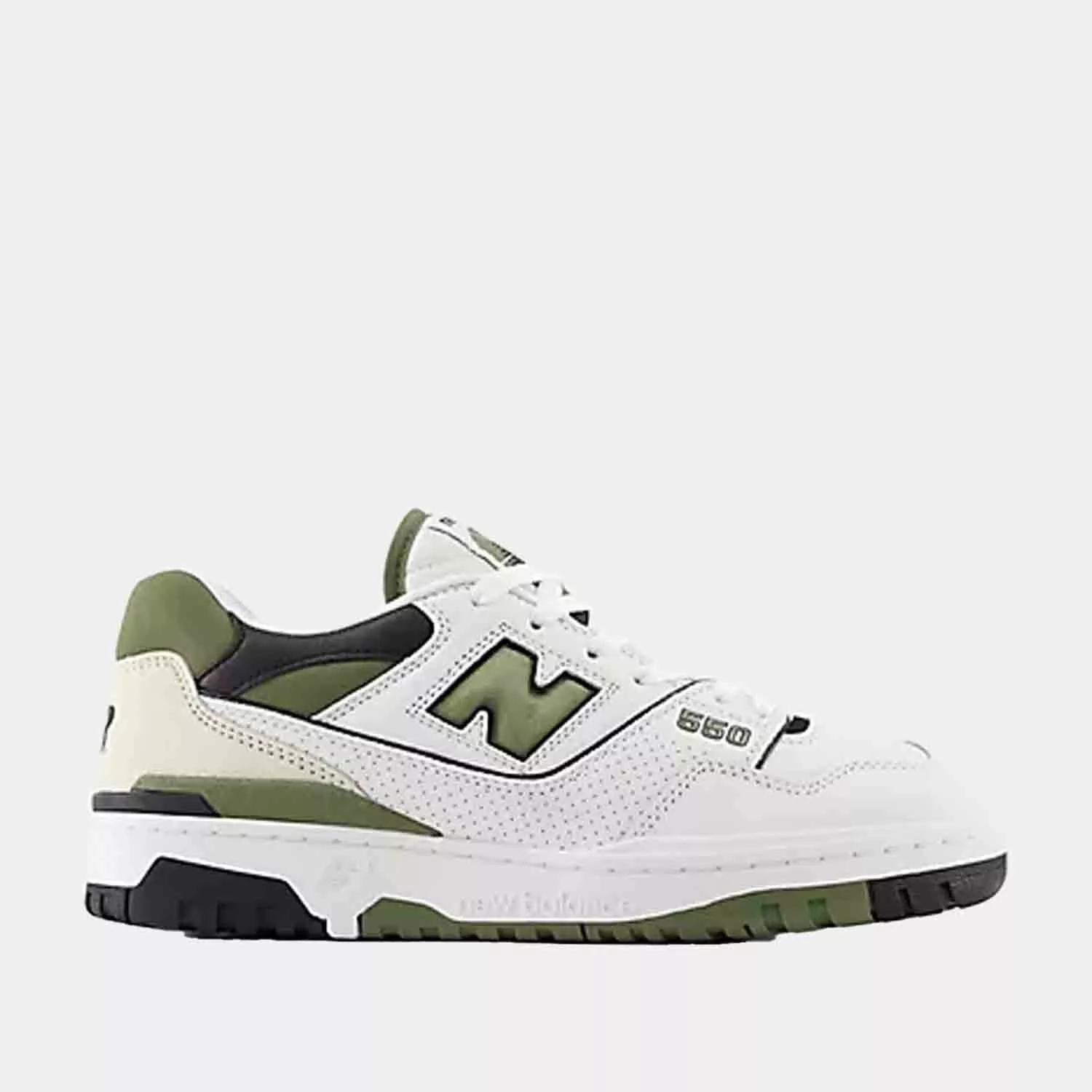 New Balance 550