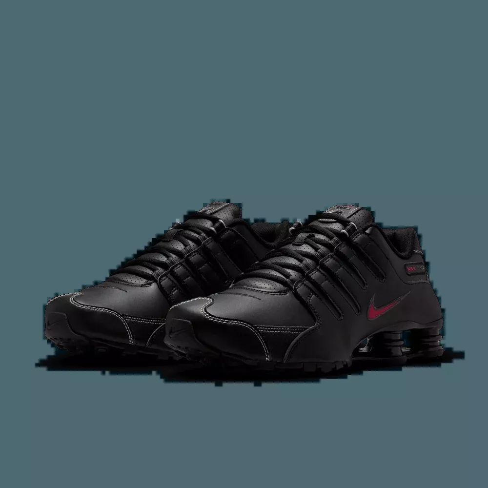 Nike SHOX NZ
