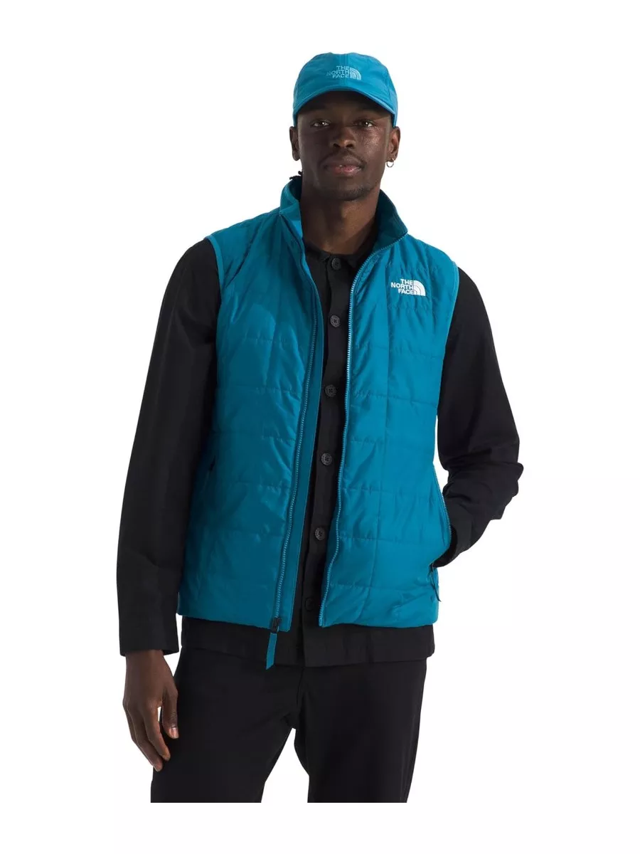 The North Face Men's Junction Insulated Vest