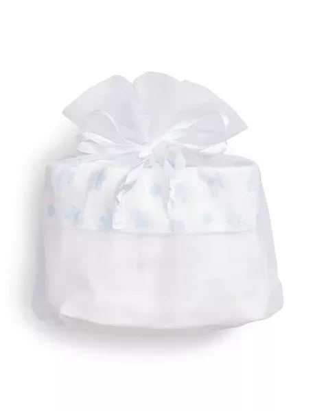 Organic Cotton 7 Piece Gift Set