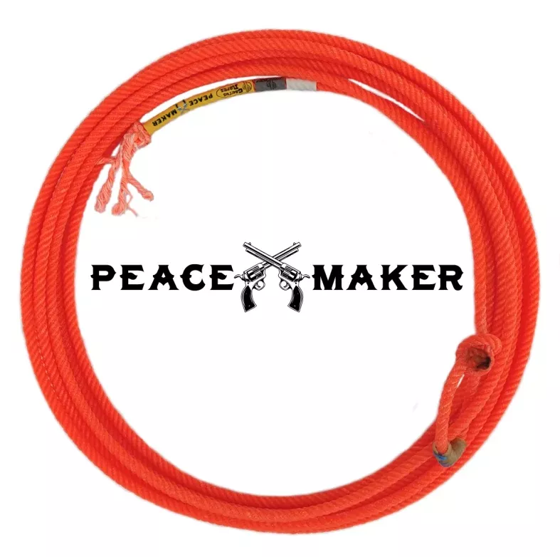 Peacemaker Heel Rope