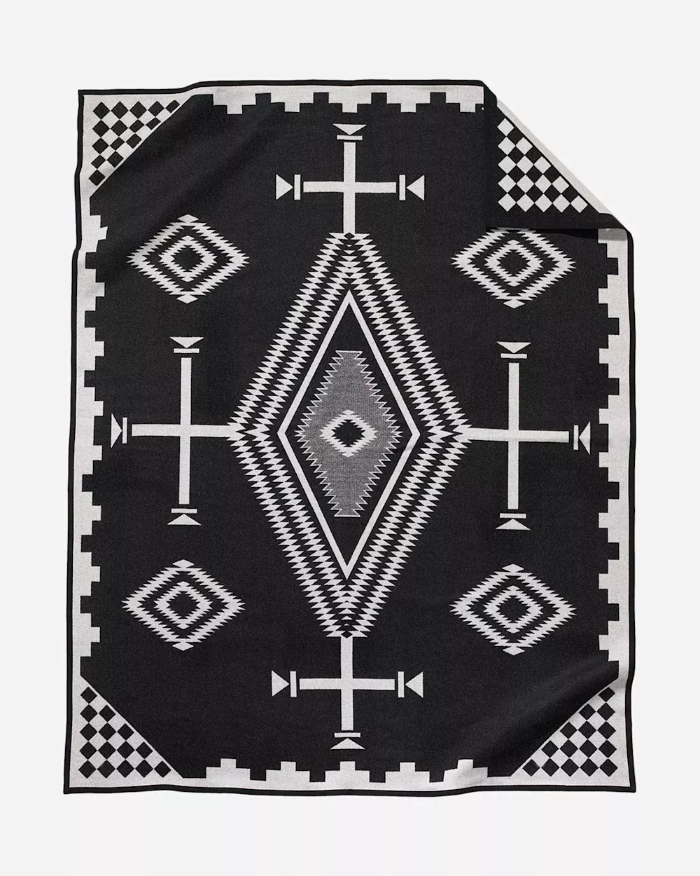 Pendleton Los Ojos Blanket