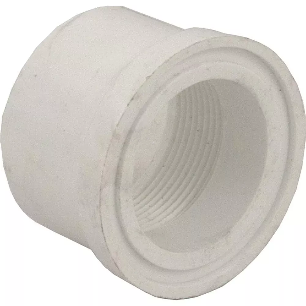 Pentair U11-201PM Valve Adapter for Pools