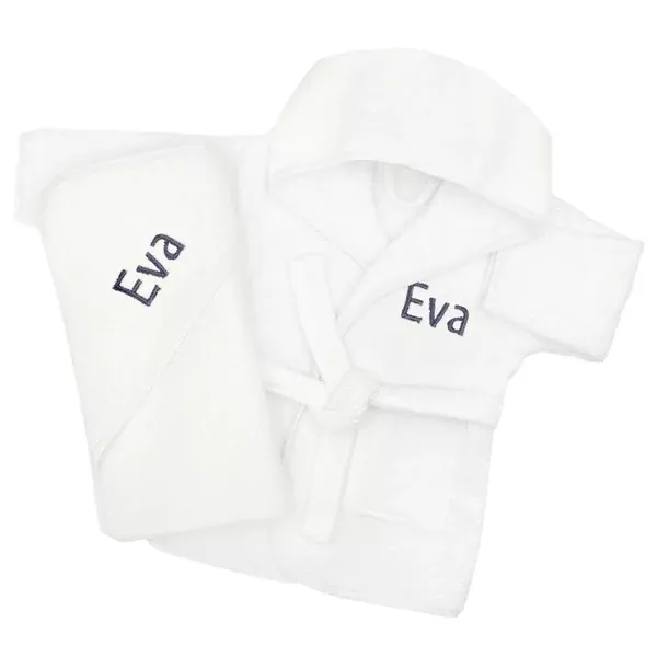 Personalized Cozy Cuddles Gift Set