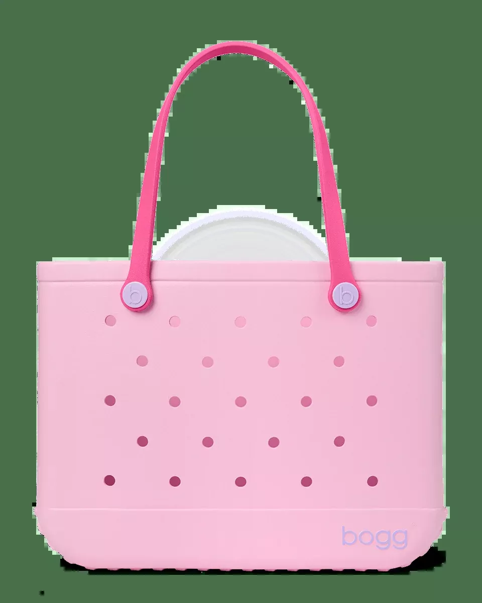 Pink Drink Original Bogg Bag