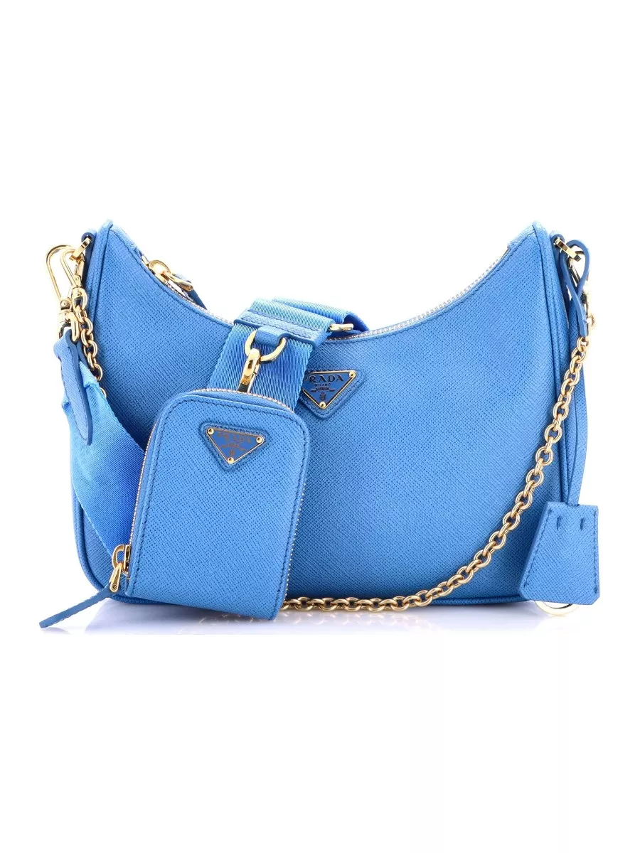 Prada Luxury Handbag