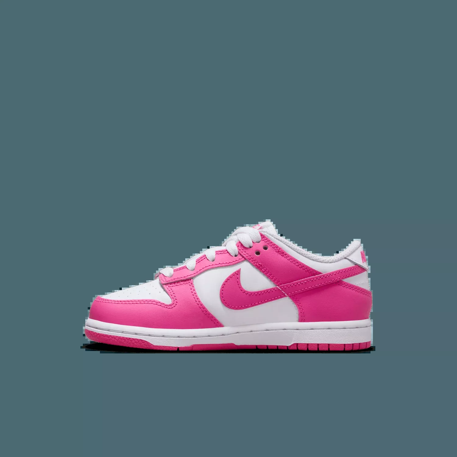 Preschool Nike Dunk Low