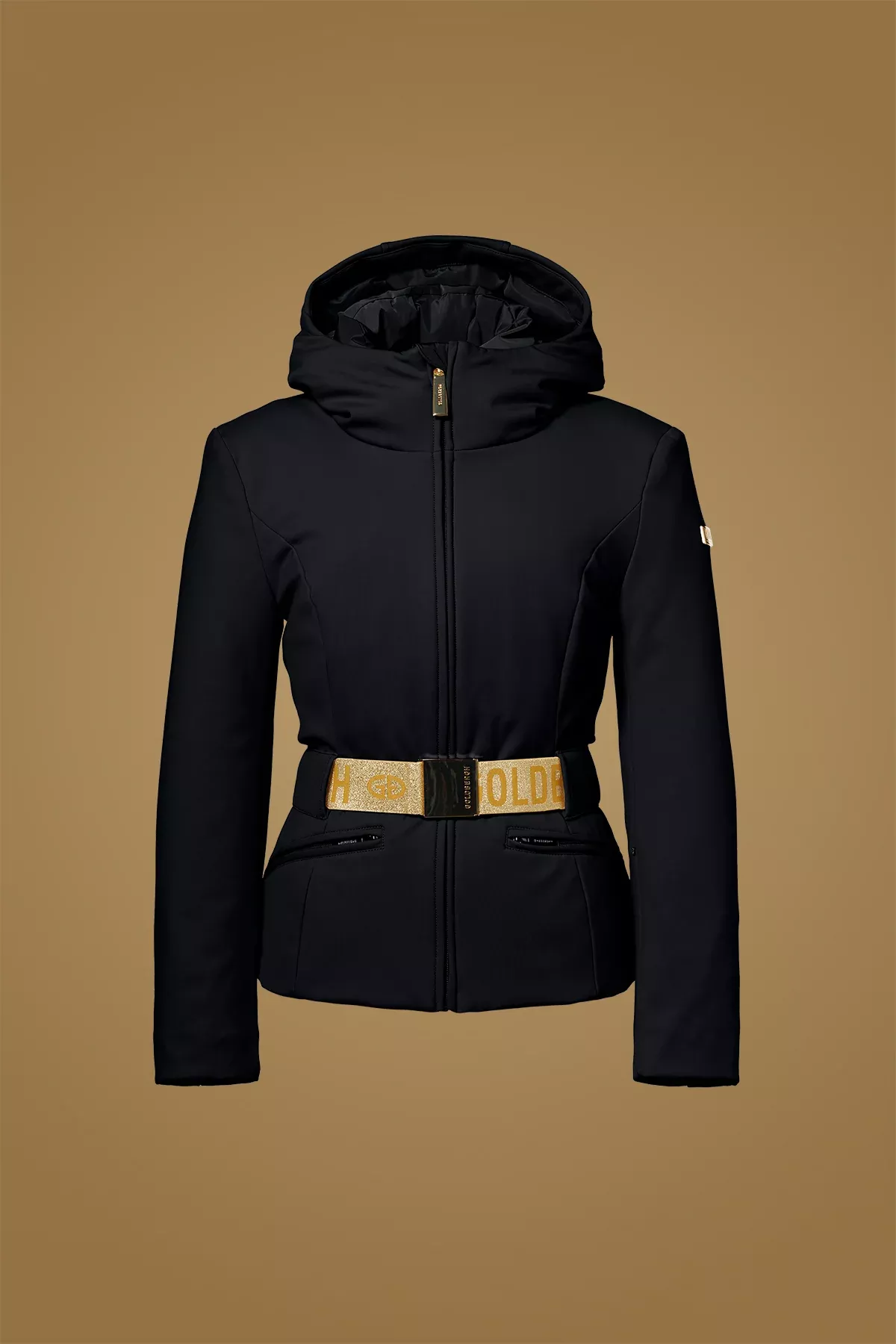 PREZIOSO ski jacket
