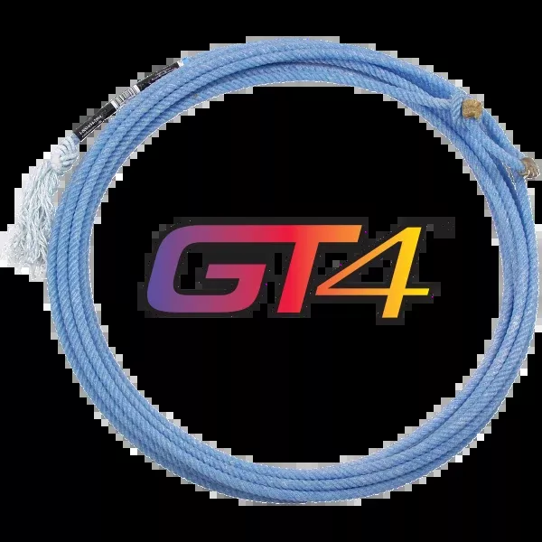 Rattler GT4 Heel Rope