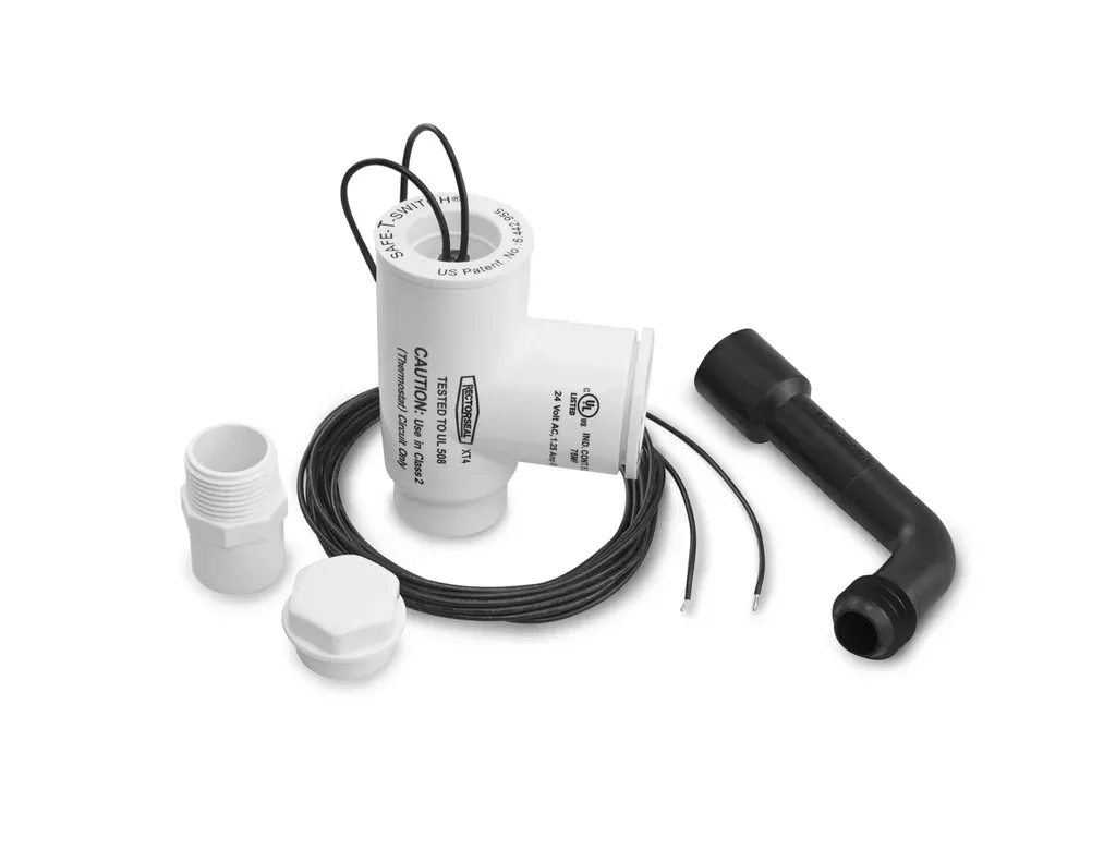 RECTORSEAL 97632 Safe-T-Switch Condensate Drain Switch