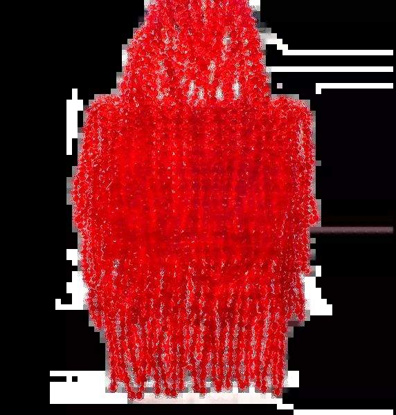 Ruby Firework Bag