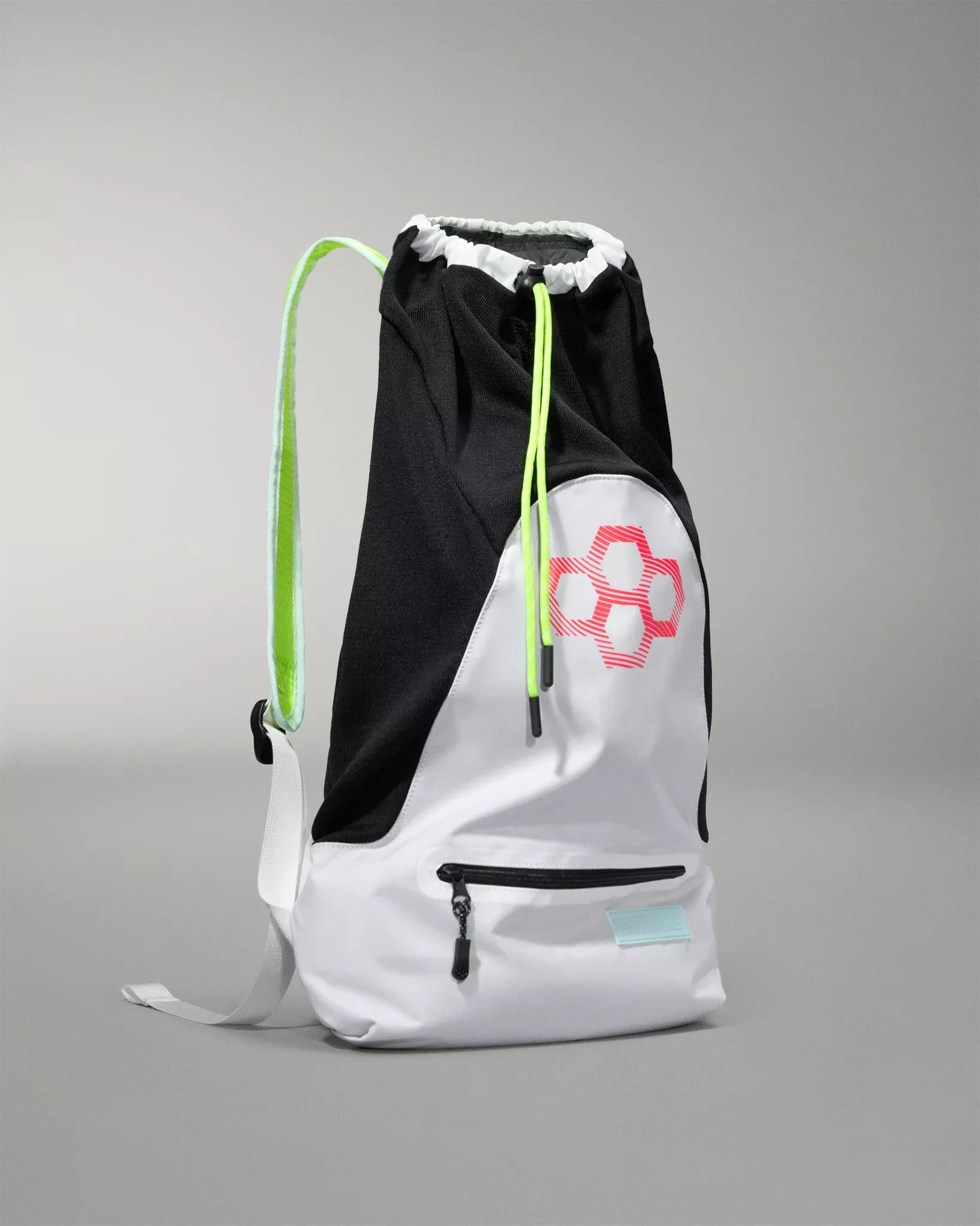 RUDIS Double Cinch - Barely There