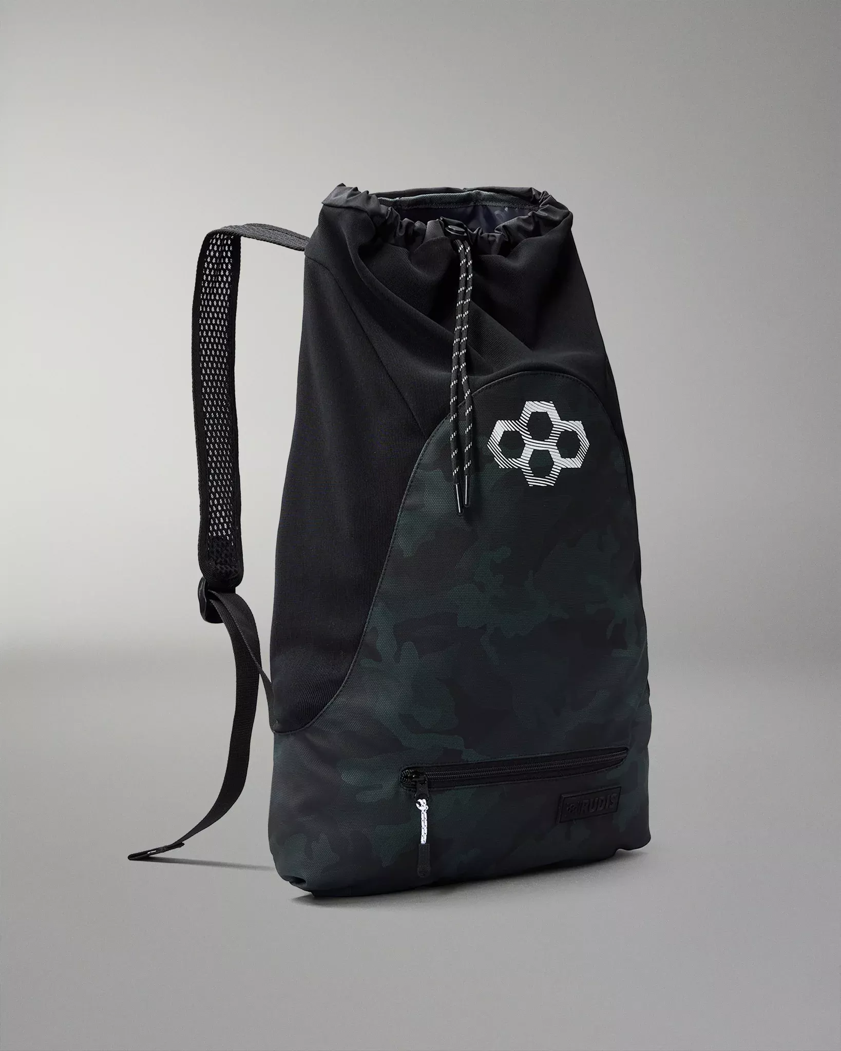 RUDIS Double Cinch- Green Camo