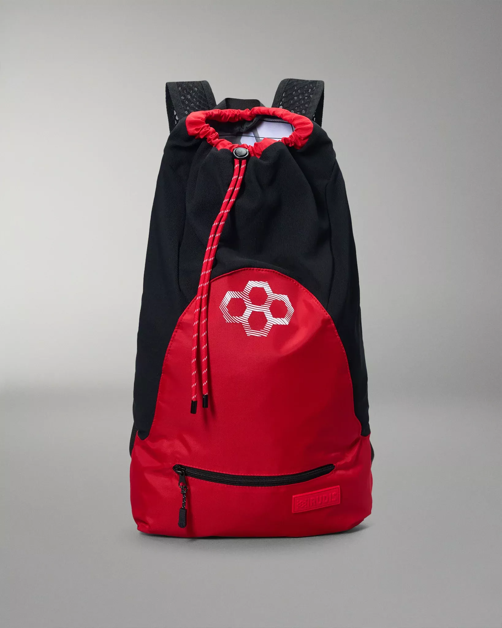 RUDIS Double Cinch - Red
