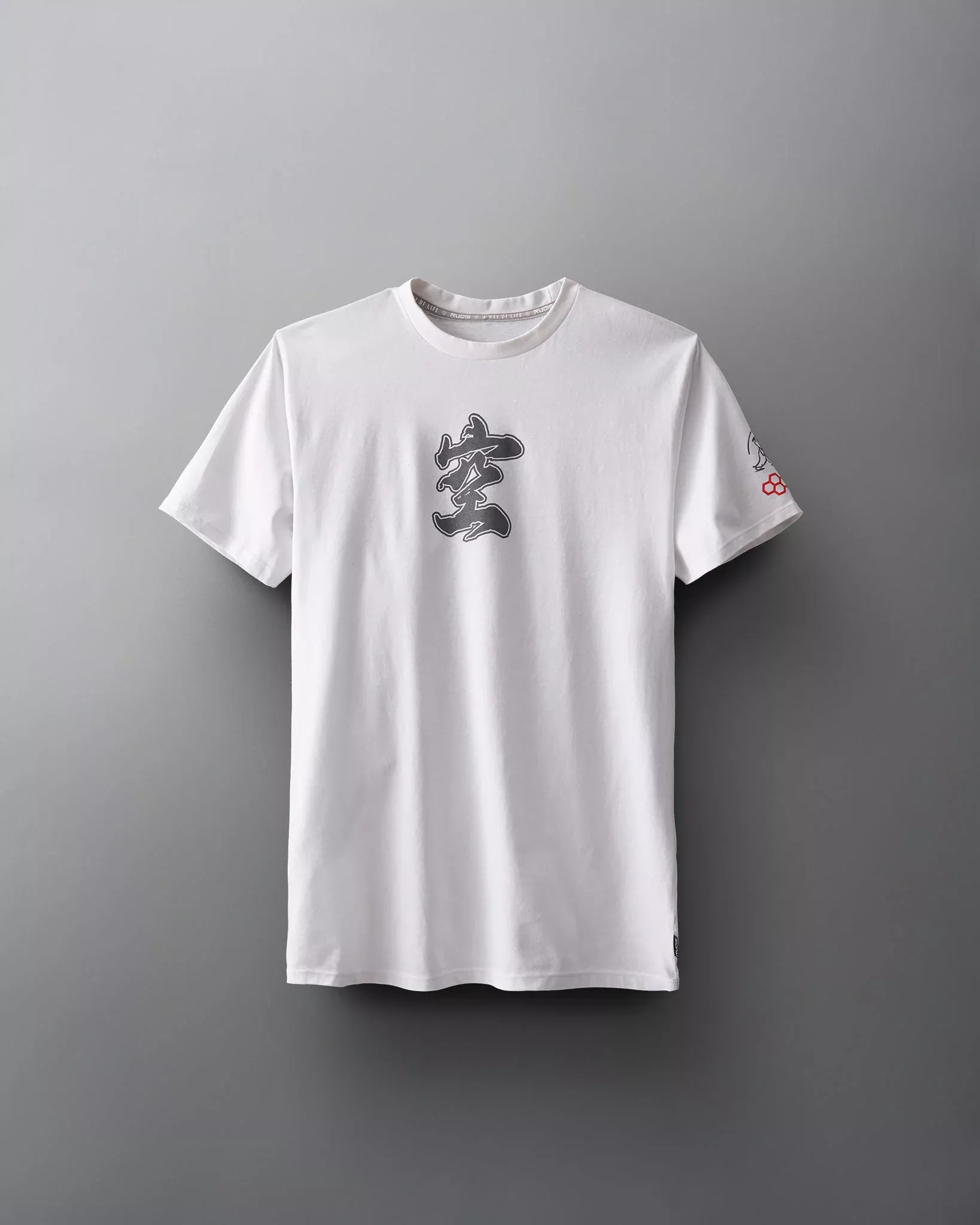 RUDIS Emptiness T-Shirt