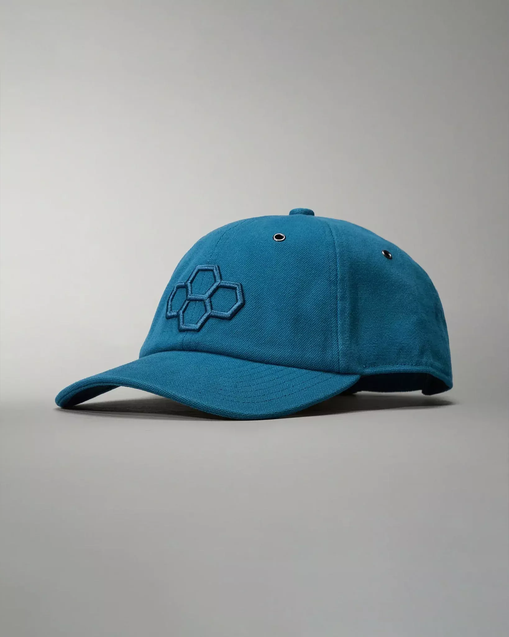 RUDIS Essential Hex Unstructured Hat
