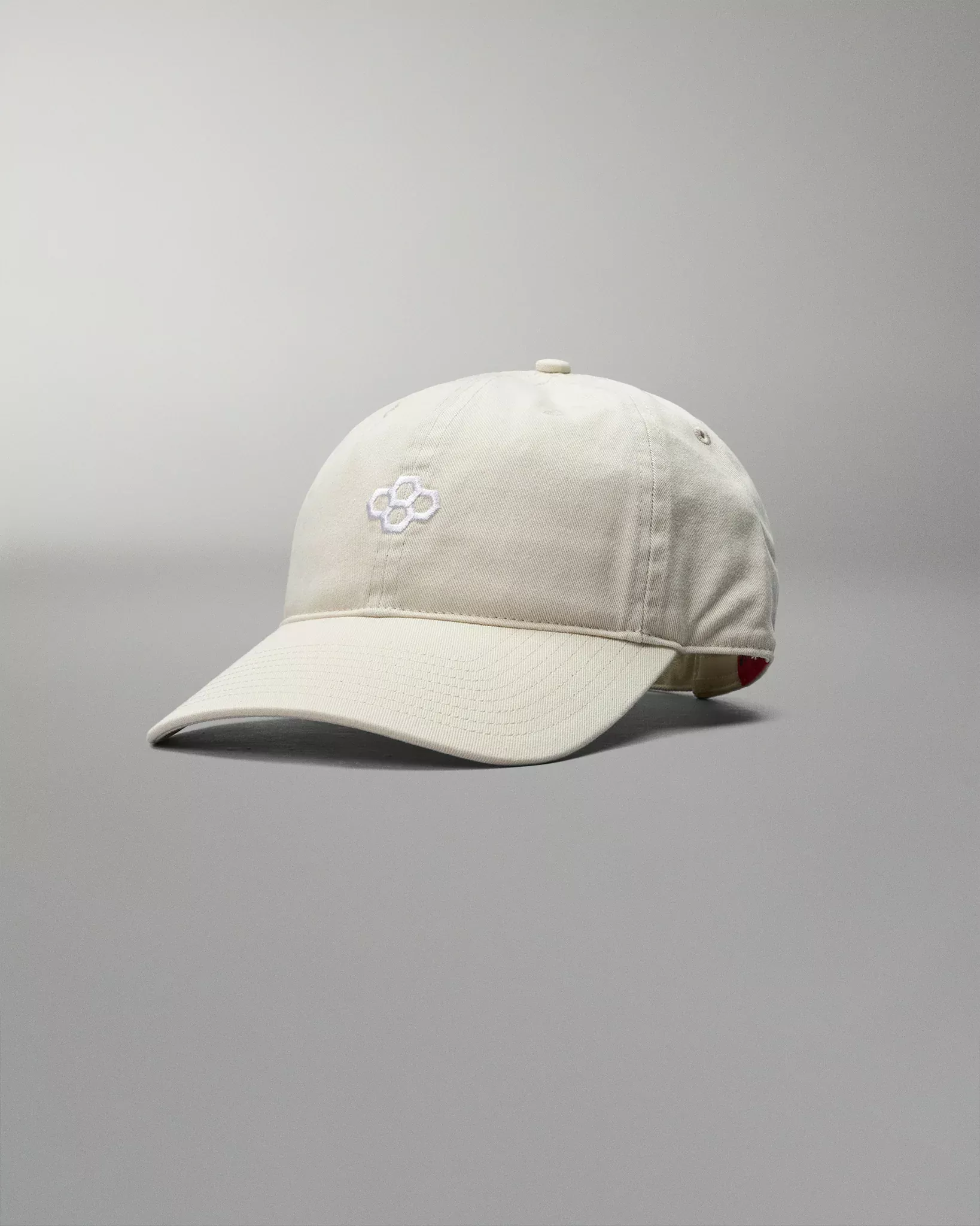RUDIS Freestyle Unstructured Hat - Alabaster