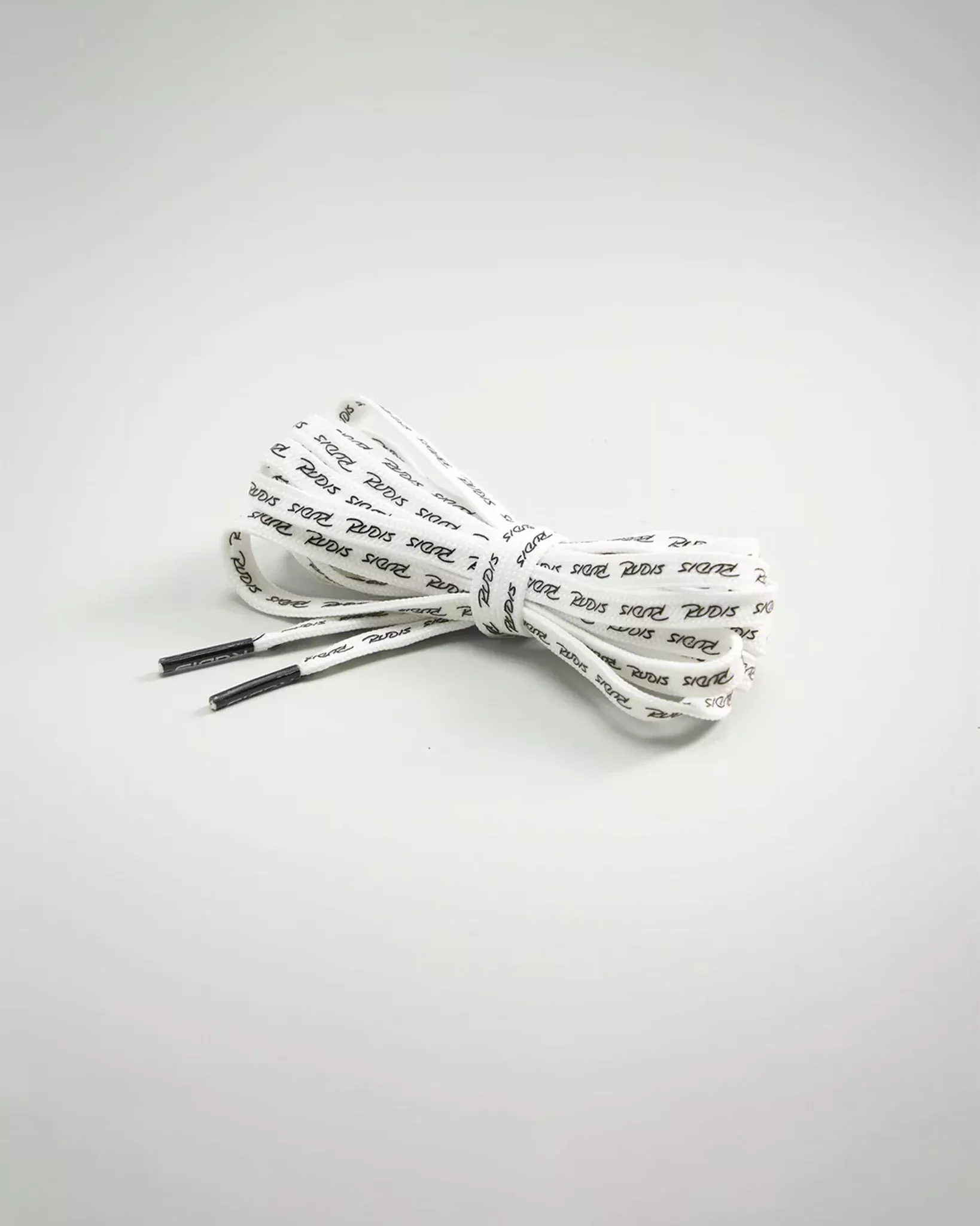 RUDIS Script Flat Wrestling Shoe Laces