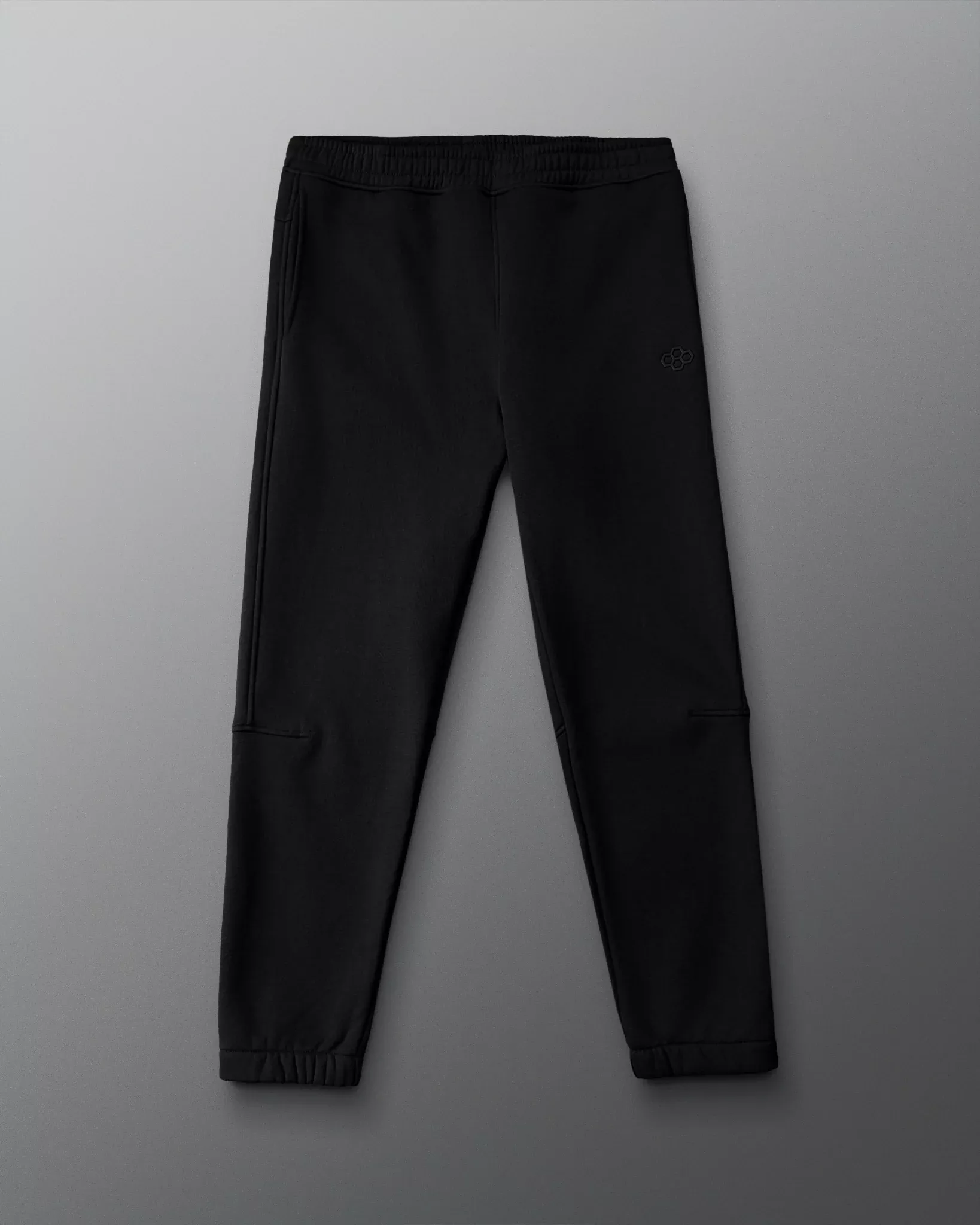 RUDIS Tech Fleece Youth Sweatpants - Black