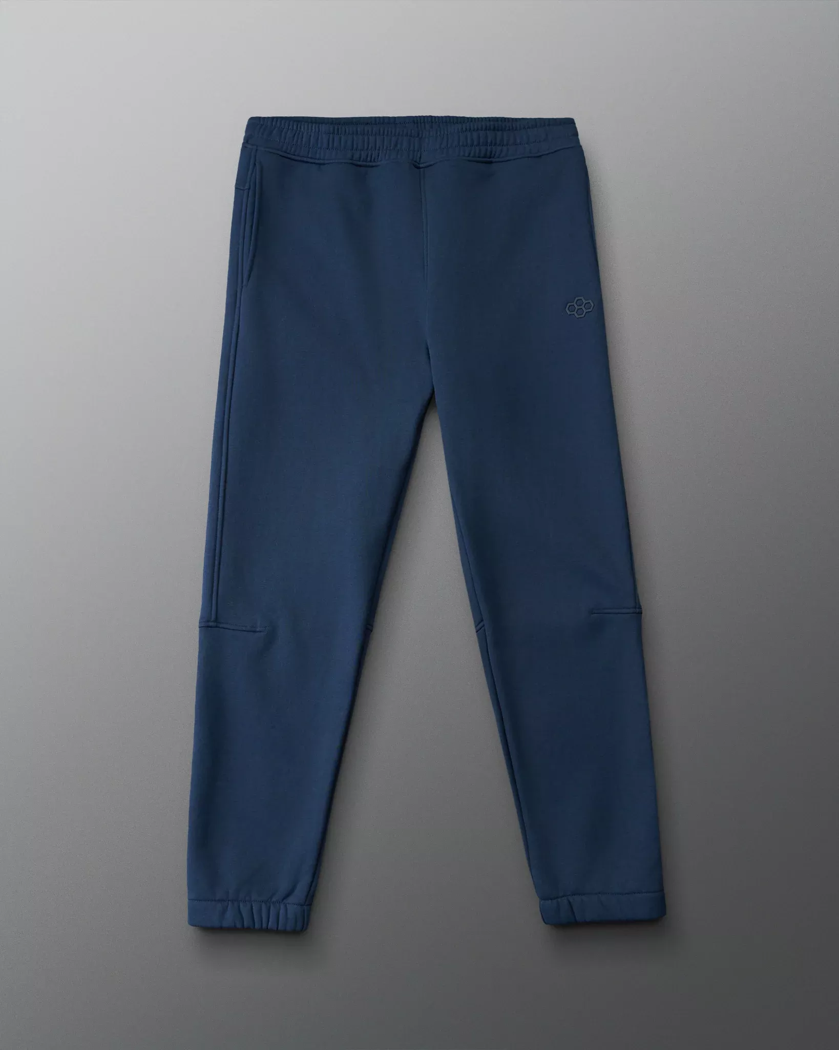 RUDIS Tech Fleece Youth Sweatpants - Navy