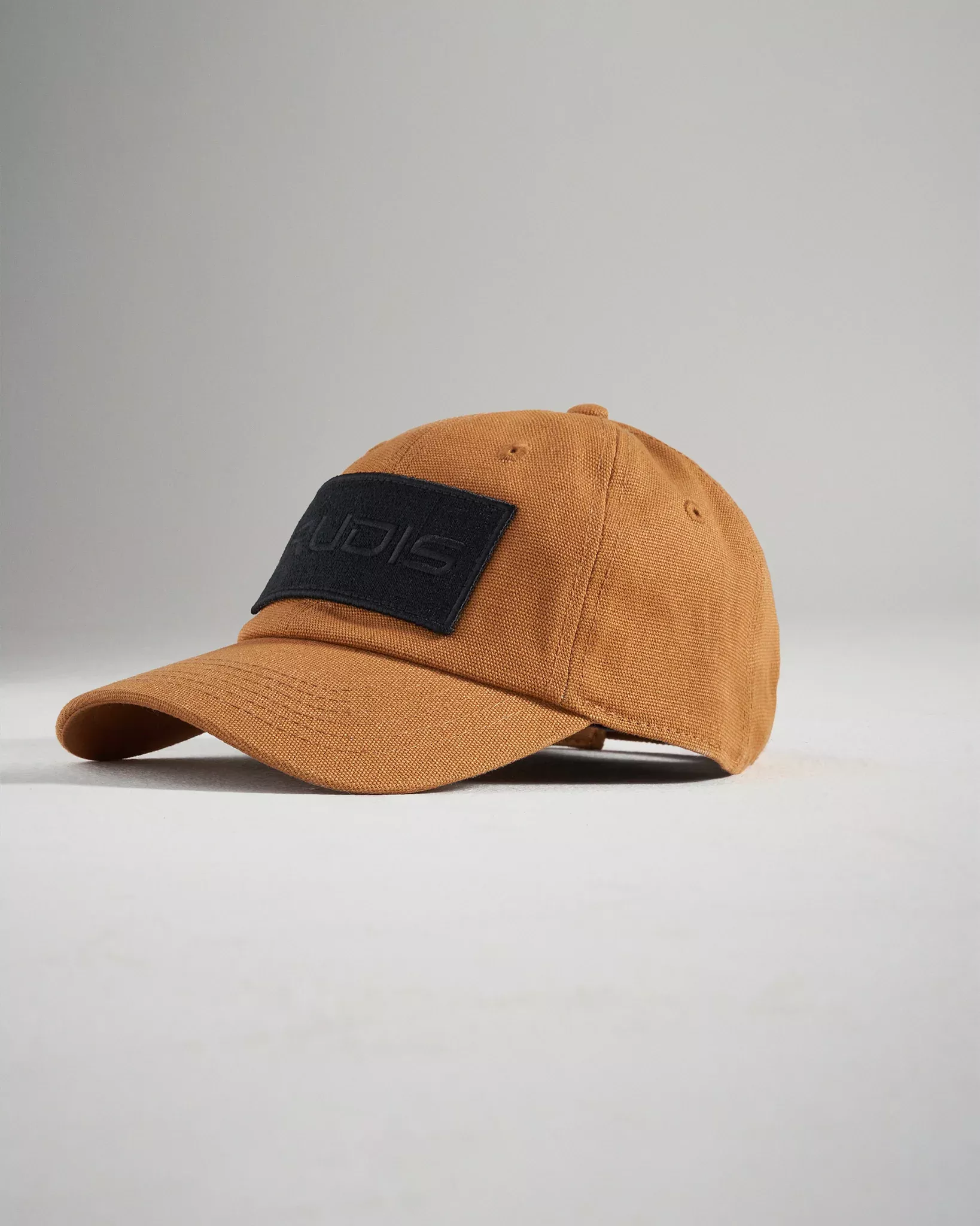 RUDIS Wordmark Unstructured Hat