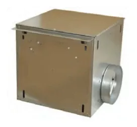 S&P Usa FFC300 - Dedicated Inline Ventilator Fan(FFC300)
