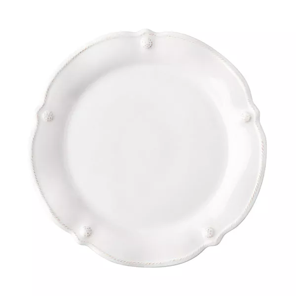 Salad Plate