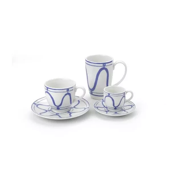 Serenity Espresso Cup