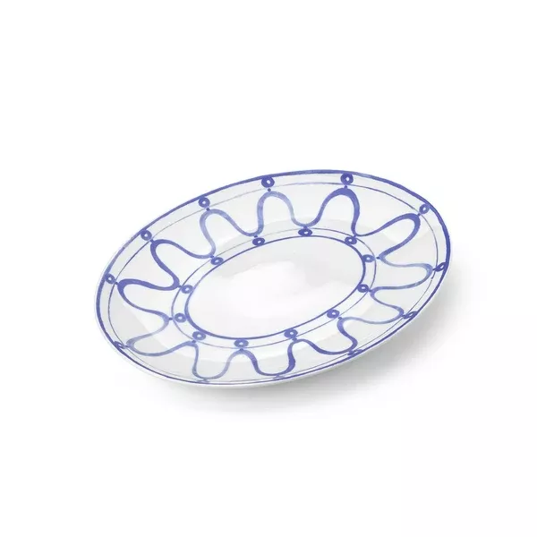Serenity Serving Platter