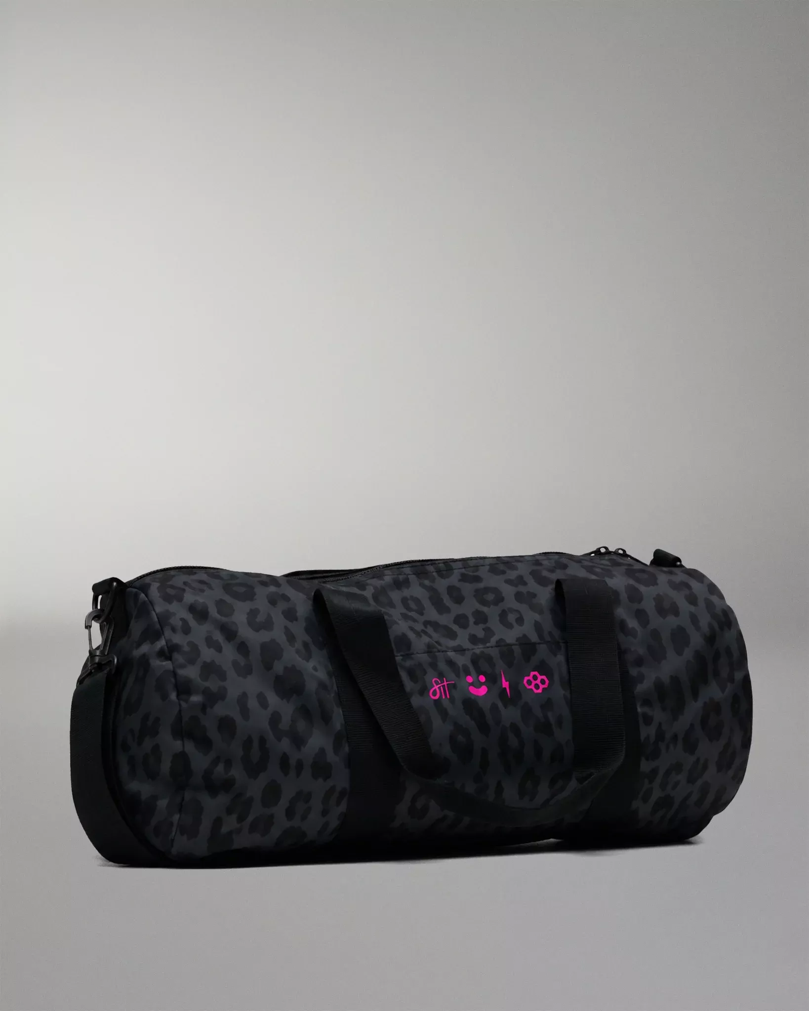 SH Logo Duffle Bag