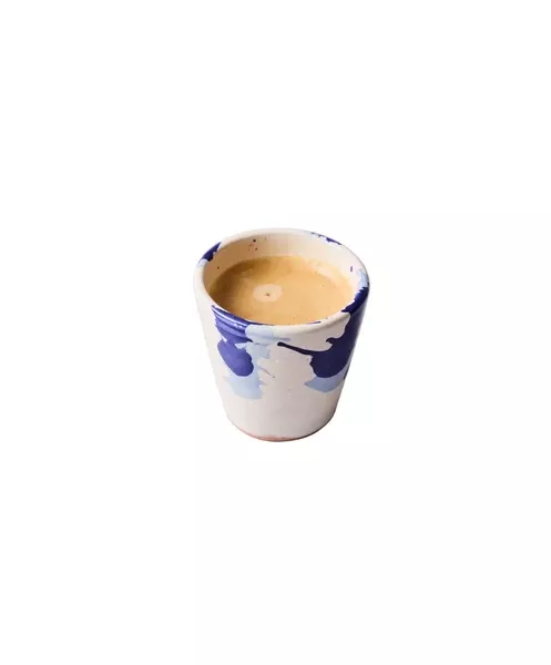 Shot Cup