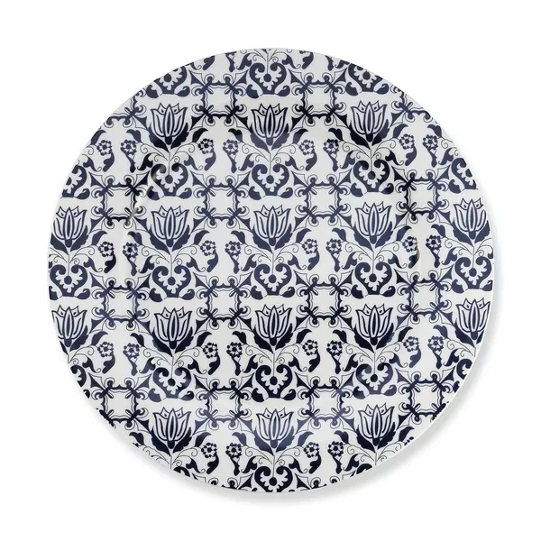 Signature Dinner Plate