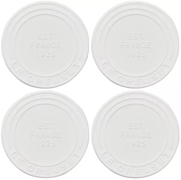 Silicone Coasters, est. 1925