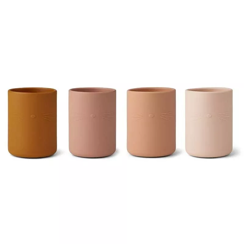 silicone water cup