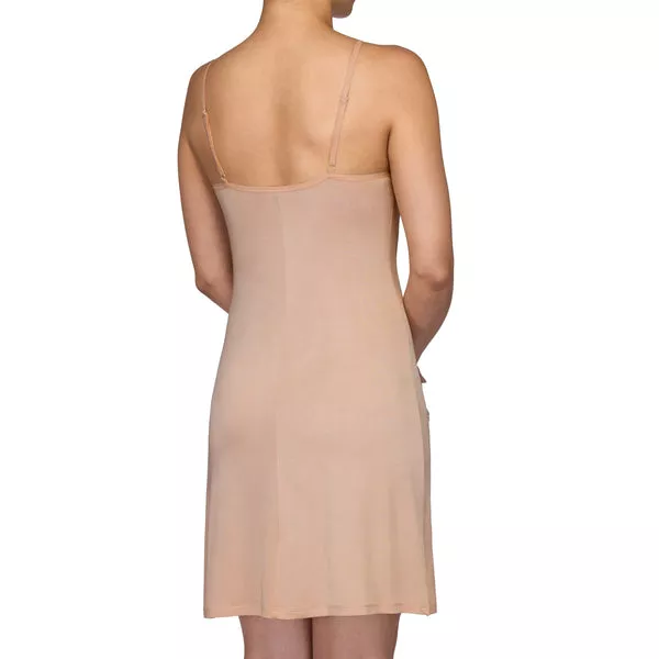 Silky Skin Chemise