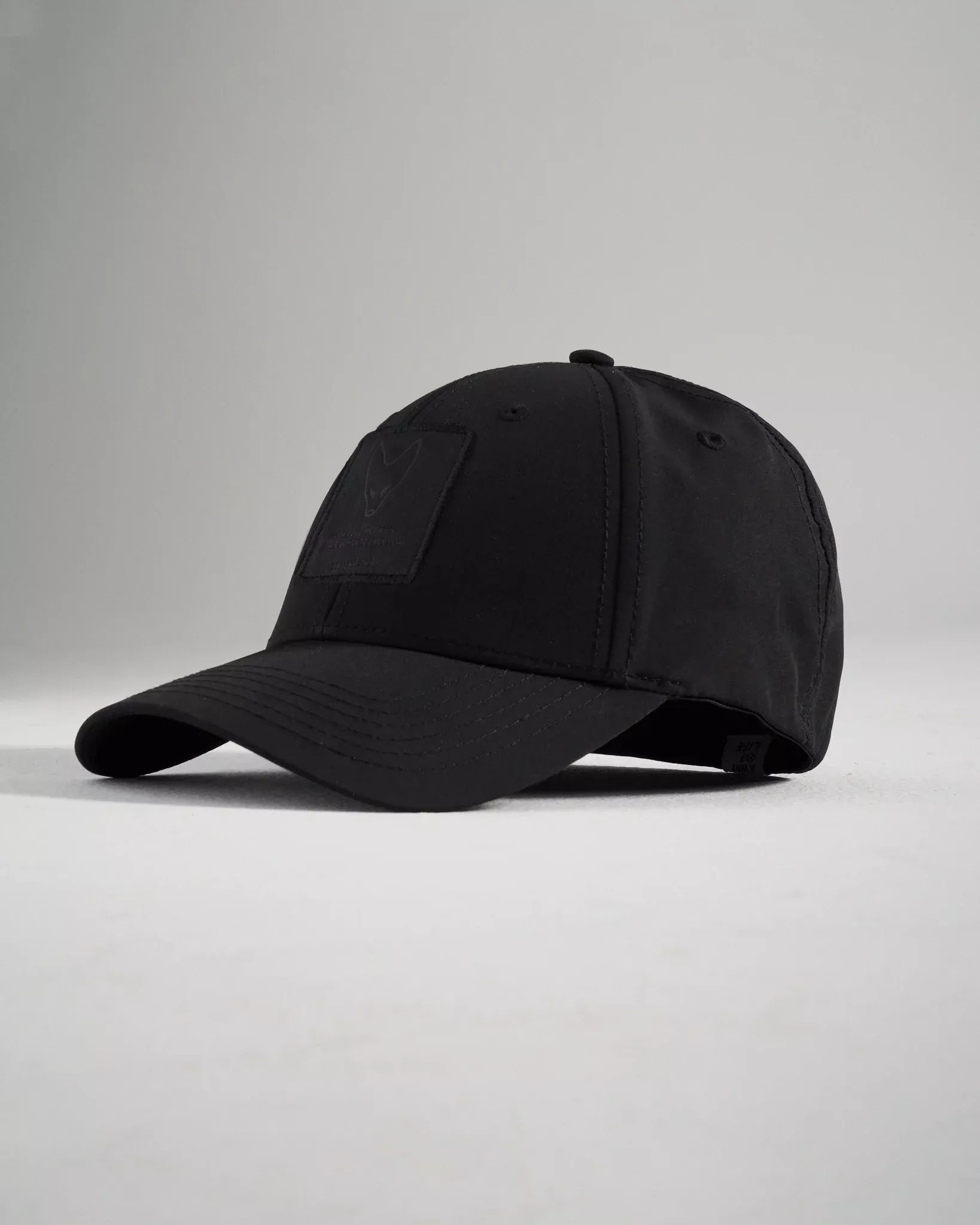 Sly Fox Patch Performance Hat
