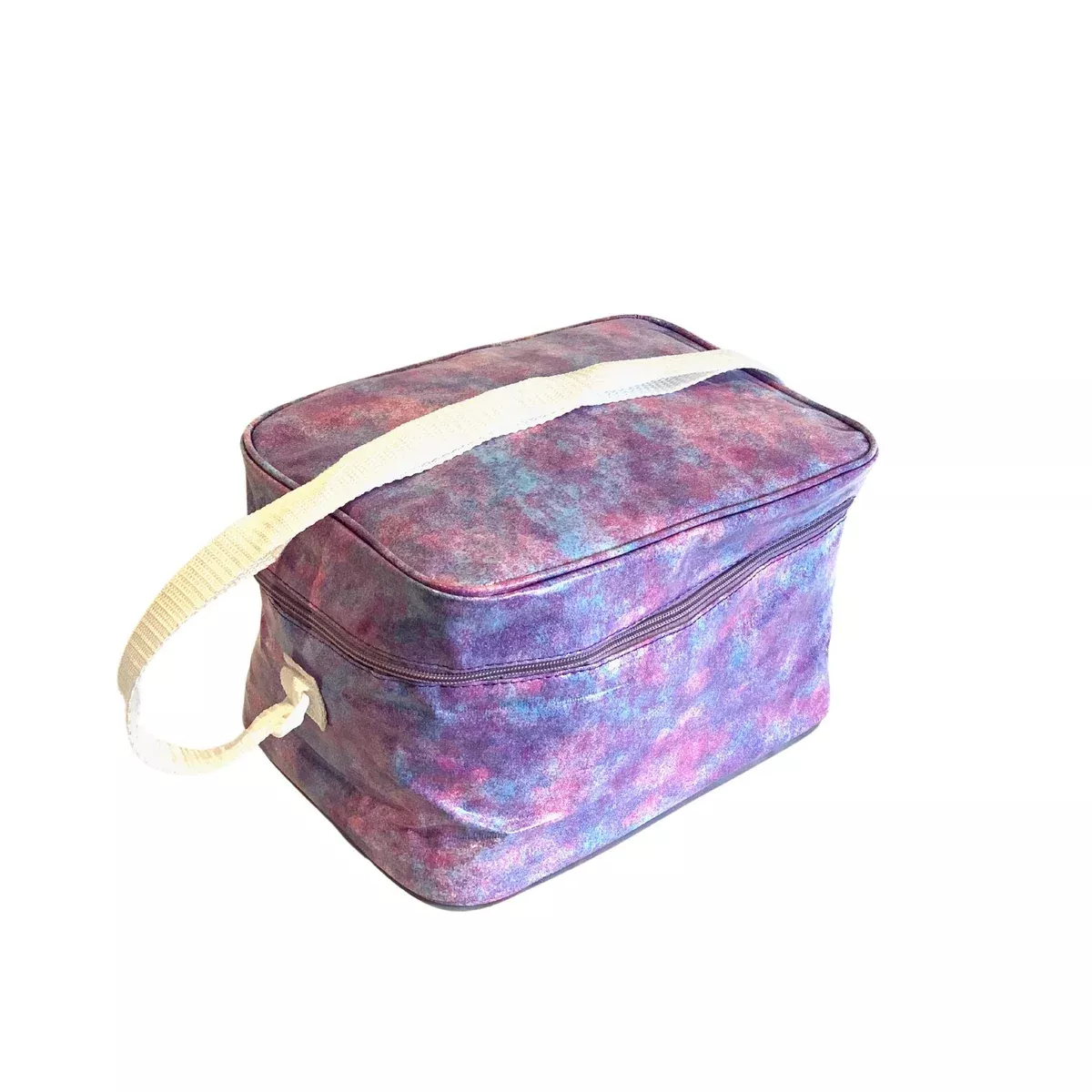 Splatter Insulated Lunchbox
