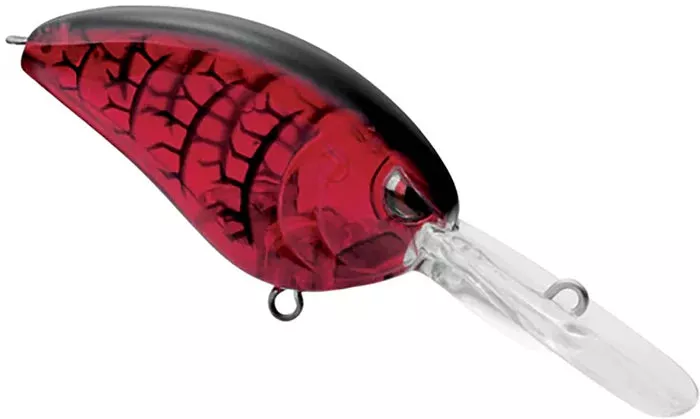 Spro Little John Micro DD 45
