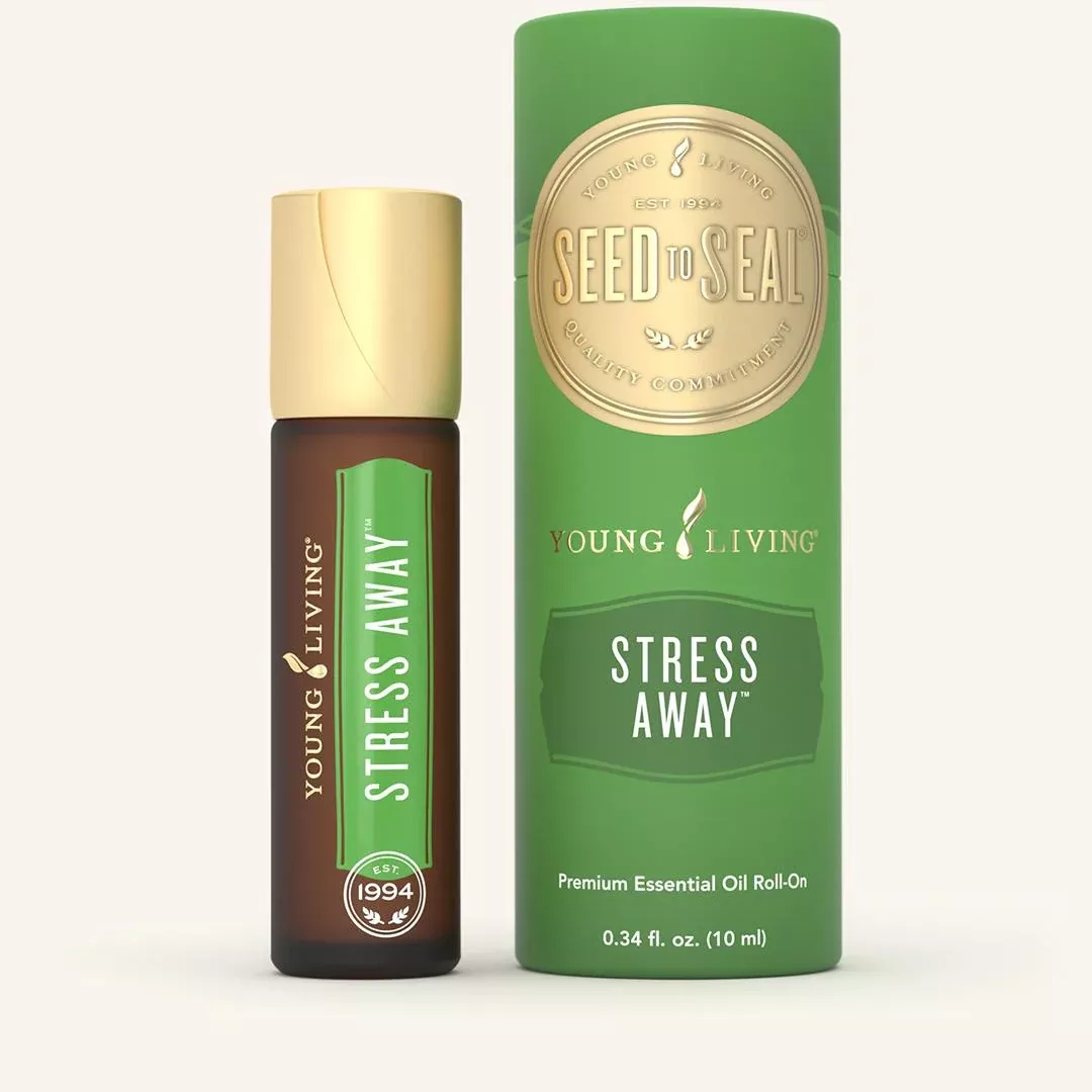 stress away roll-on