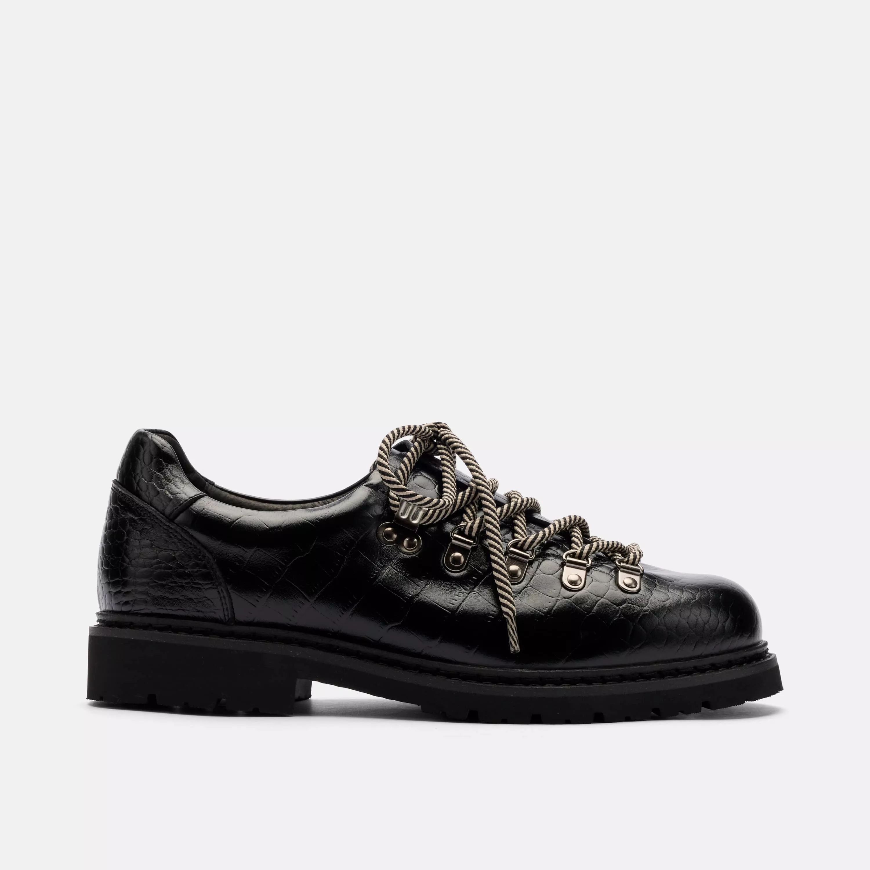 Summit Hiker Shoe