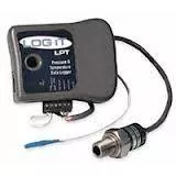 Supco LPT - Pressure And Temp Data Logger