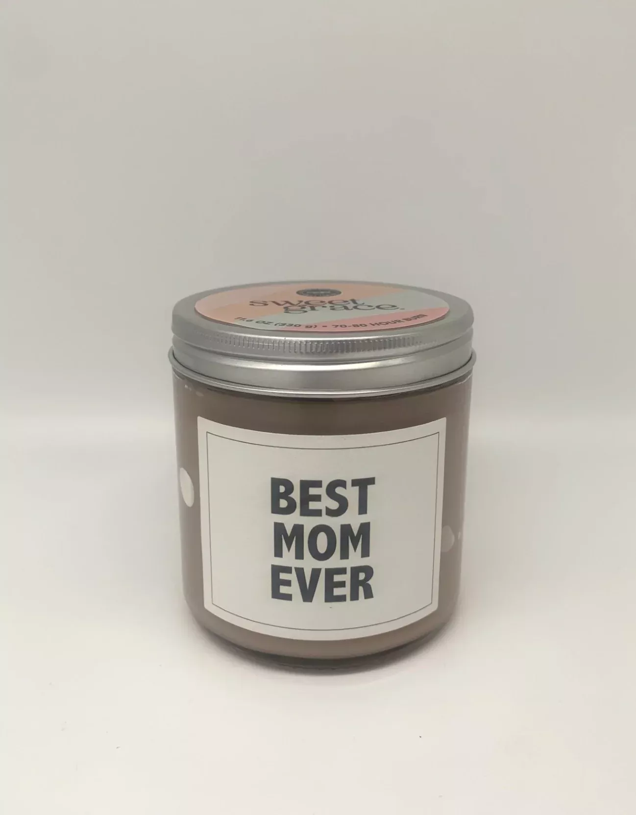 Sweet Grace Statement Candle Collection- Mom