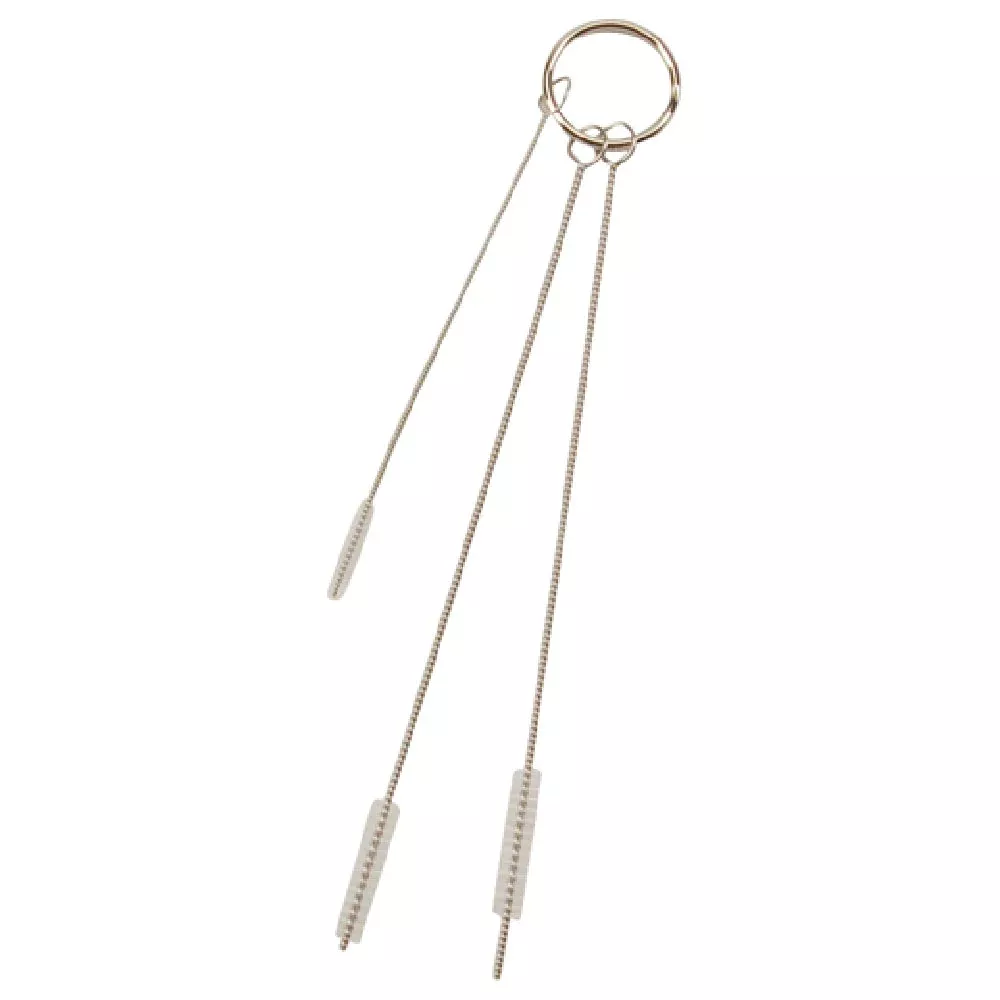 Taylor Freezer 50103 Brush Set (3 Pc, Ph61)